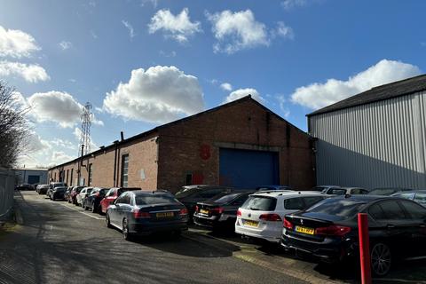 Industrial development to rent, Wentloog Rd Cardiff CF3 1EY
