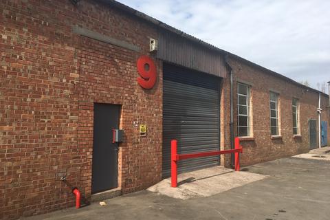Industrial development to rent, Wentloog Rd Cardiff CF3 1EY