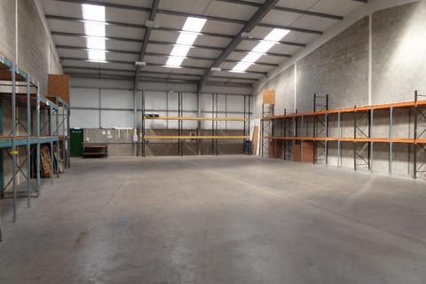 Warehouse to rent, S3 Capital Business Park Cardiff CF3 2PW
