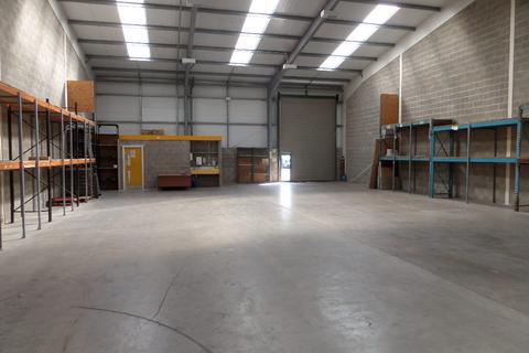Warehouse to rent, S3 Capital Business Park Cardiff CF3 2PW
