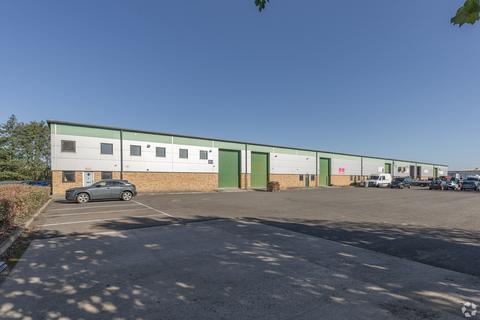 Warehouse to rent, S3 Capital Business Park Cardiff CF3 2PW