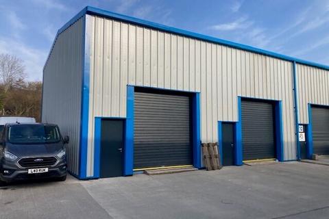 Warehouse to rent, North Rd Bridgend CF35 5NS