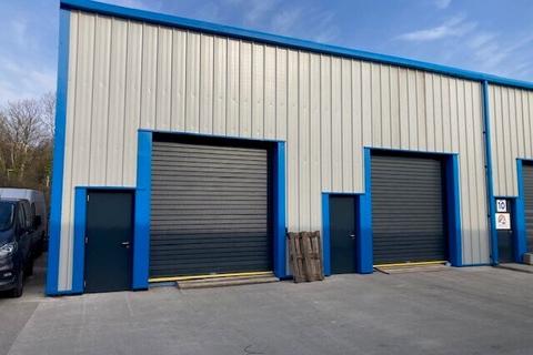 Warehouse to rent, North Rd Bridgend CF35 5NS
