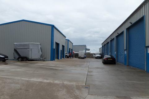 Warehouse to rent, North Rd Bridgend CF35 5NS