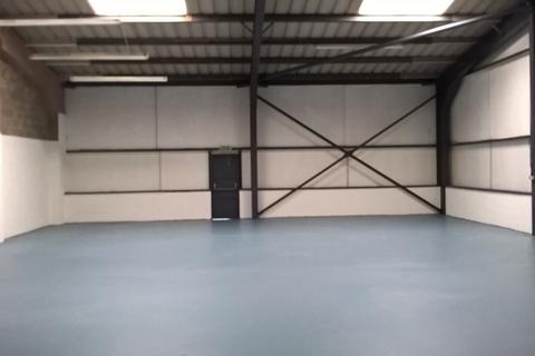 Warehouse to rent, Unit 4 Kestrel Close, Bridgend Industrial Estate, Cf31 3rwf31 Bridgend CF31
