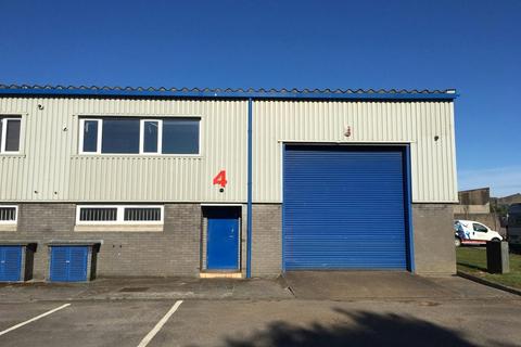 Warehouse to rent, Unit 4 Kestrel Close, Bridgend Industrial Estate, Cf31 3rwf31 Bridgend CF31
