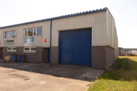 Warehouse to rent, Unit 4 Kestrel Close, Bridgend Industrial Estate, Cf31 3rwf31 Bridgend CF31