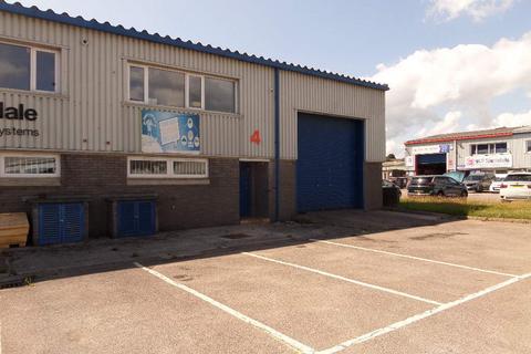 Warehouse to rent, Unit 4 Kestrel Close, Bridgend Industrial Estate, Cf31 3rwf31 Bridgend CF31