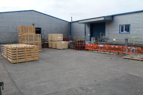 Warehouse to rent, Litchard Industrial Estate Bridgend CF31 2AL