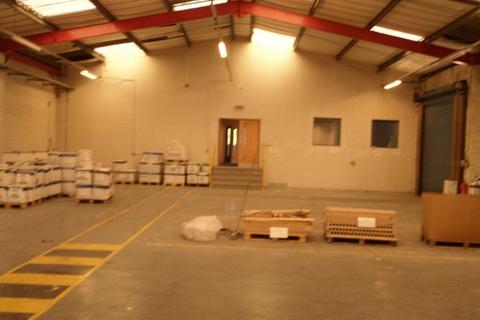 Warehouse to rent, Litchard Industrial Estate Bridgend CF31 2AL
