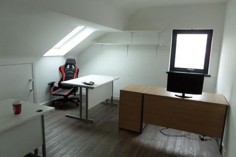 Healthcare facility to rent, 1 Portway Porthcawl CF36 3XB