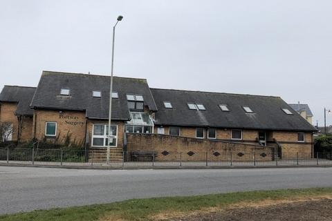 Healthcare facility to rent, 1 Portway Porthcawl CF36 3XB