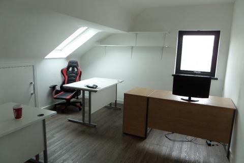 Healthcare facility to rent, 1 Portway Porthcawl CF36 3XB