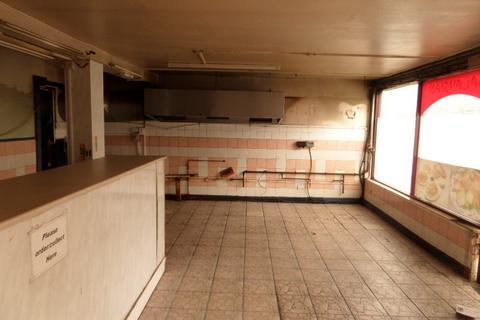 Retail property (high street) for sale, 52-52A Nolton St Bridgend CF31 3BP