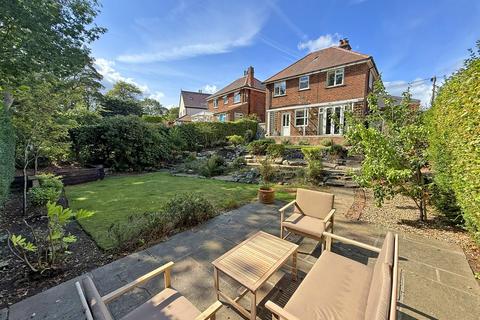 3 bedroom detached house for sale, Lady Ediths Avenue, Scarborough YO12
