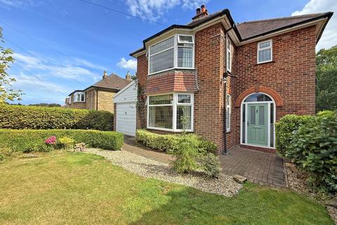 3 bedroom detached house for sale, Lady Ediths Avenue, Scarborough YO12