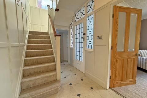 3 bedroom detached house for sale, Lady Ediths Avenue, Scarborough YO12