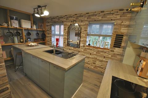 undefined, Coniston Drive, Doncaster DN4