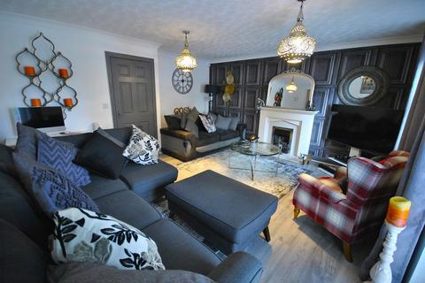 undefined, Coniston Drive, Doncaster DN4