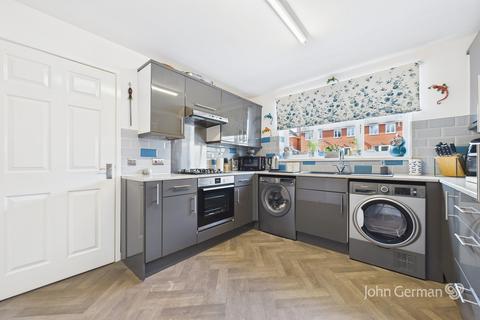undefined, Netherfield Close, Uttoxeter