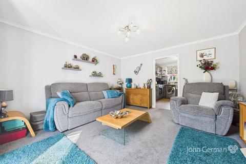 undefined, Netherfield Close, Uttoxeter