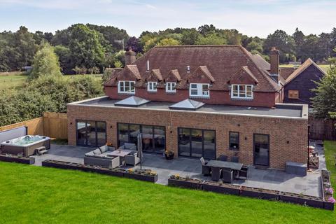 undefined, Lords Hill Common, Shamley Green, Guildford, Surrey