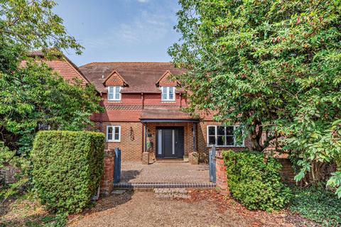 5 bedroom detached house for sale, Lords Hill Common, Shamley Green, Guildford, Surrey