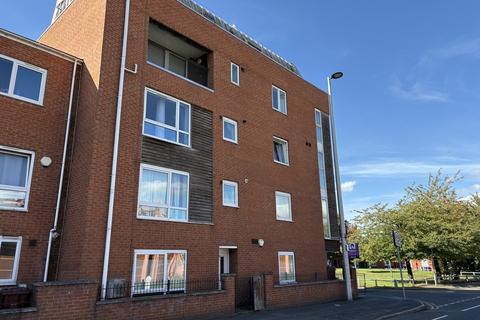 2 bedroom apartment for sale, Stockport Road, Grove Village, Manchester
