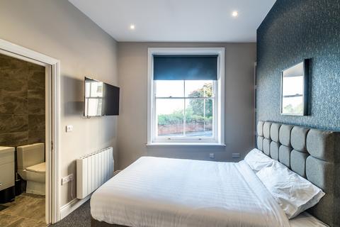 undefined, Derby Road, Nottingham