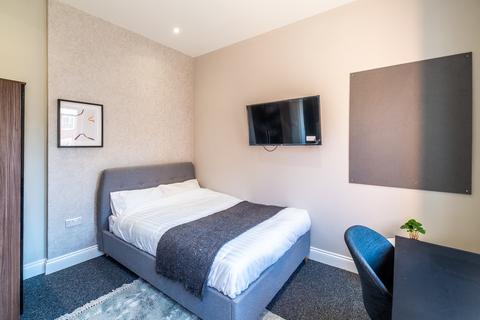 undefined, Derby Road, Nottingham