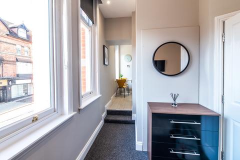 undefined, Derby Road, Nottingham
