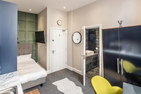 undefined, Canning Place, Derby Road, Nottingham