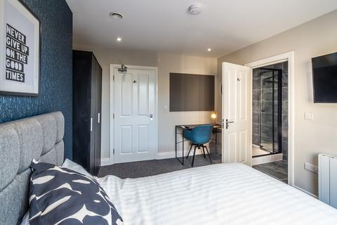 undefined, Derby Road, Nottingham