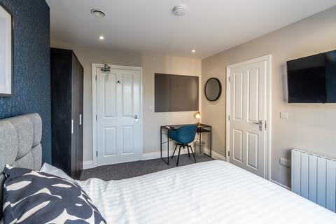 undefined, Derby Road, Nottingham