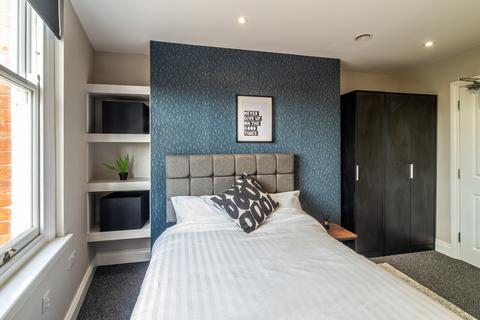 undefined, Derby Road, Nottingham