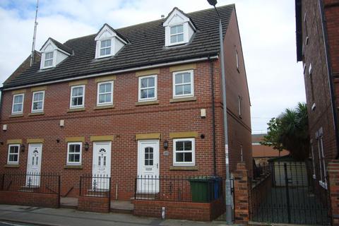 4 bedroom end of terrace house for sale, Jackson Street, Goole, DN14 6DG