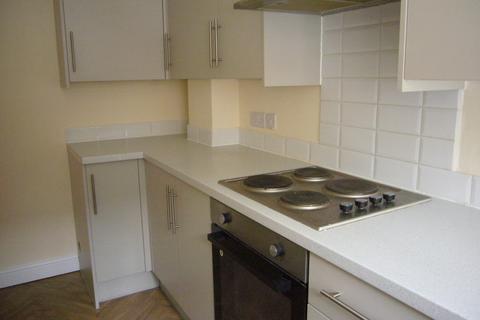 4 bedroom end of terrace house for sale, Jackson Street, Goole, DN14 6DG
