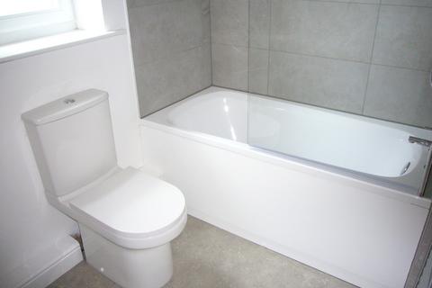 4 bedroom end of terrace house for sale, Jackson Street, Goole, DN14 6DG