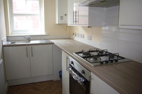4 bedroom end of terrace house for sale, Jackson Street, Goole, DN14 6DG