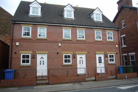 4 bedroom terraced house for sale, Jackson Street, Goole, DN14 6DG