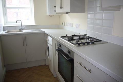 4 bedroom terraced house for sale, Jackson Street, Goole, DN14 6DG