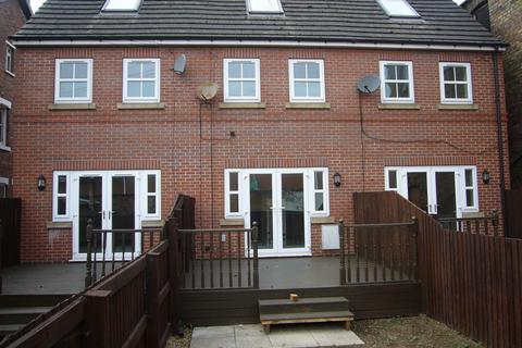 4 bedroom terraced house for sale, Jackson Street, Goole, DN14 6DG