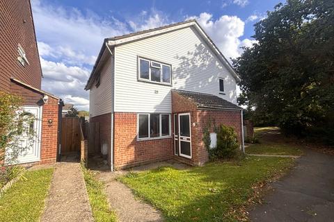 undefined, Sage Walk, Tiptree