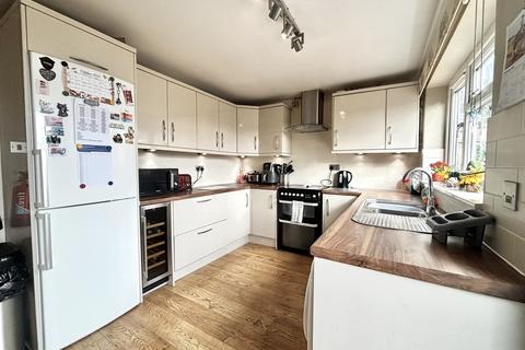 undefined, Sage Walk, Tiptree