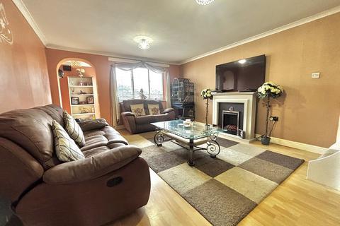 undefined, Sage Walk, Tiptree