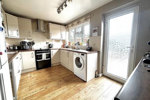 undefined, Sage Walk, Tiptree