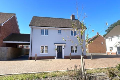 undefined, Honey Lane, Tiptree