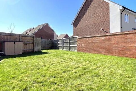 undefined, Honey Lane, Tiptree
