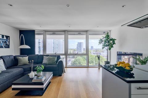 1 bedroom apartment for sale, Visage Apartments, Swiss Cottage NW3