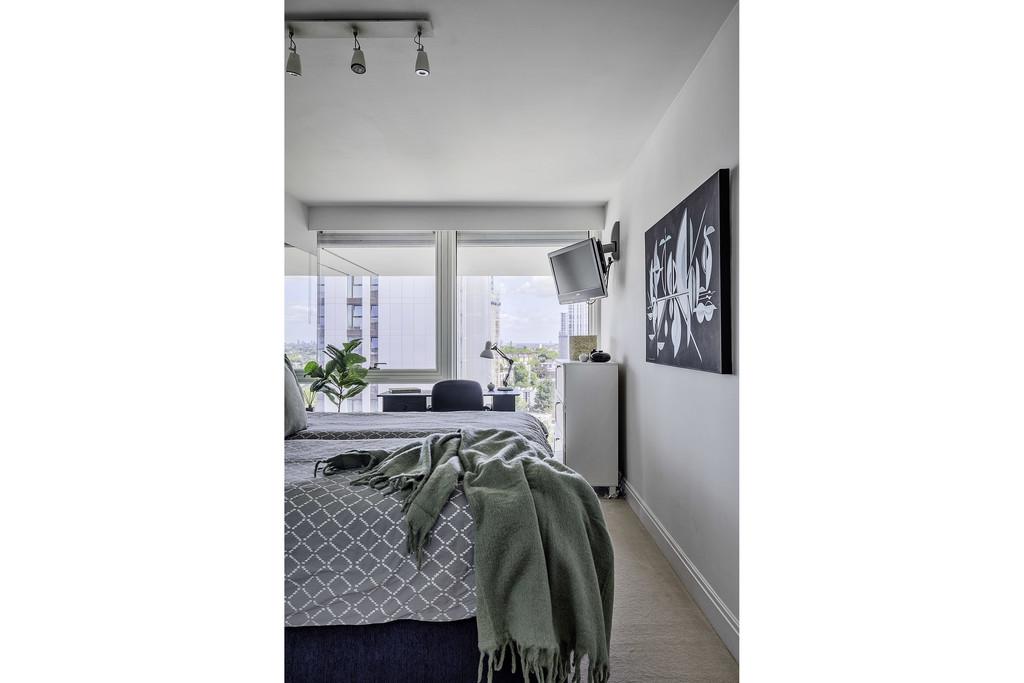 Visage Apartments 14b